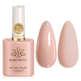 Color Nail Gel 15ml HEMA/TPO FREE