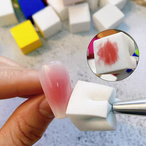 4 in 1 Pat Painting Gel Gel Nail Polish UR SUGAR 