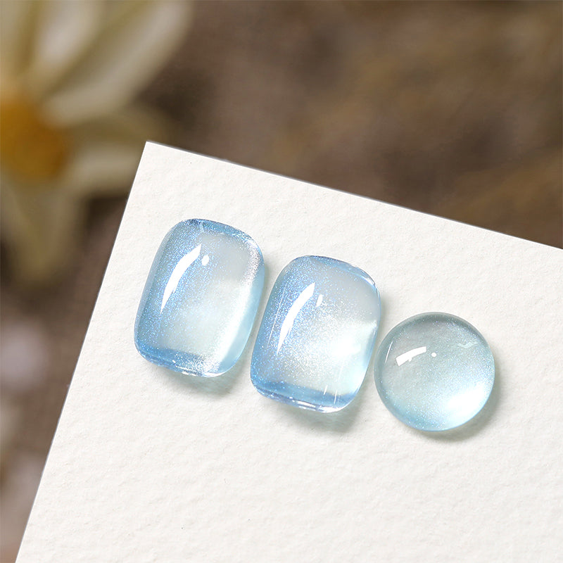 Glass Cat Magnetic Gel MC01 7ml