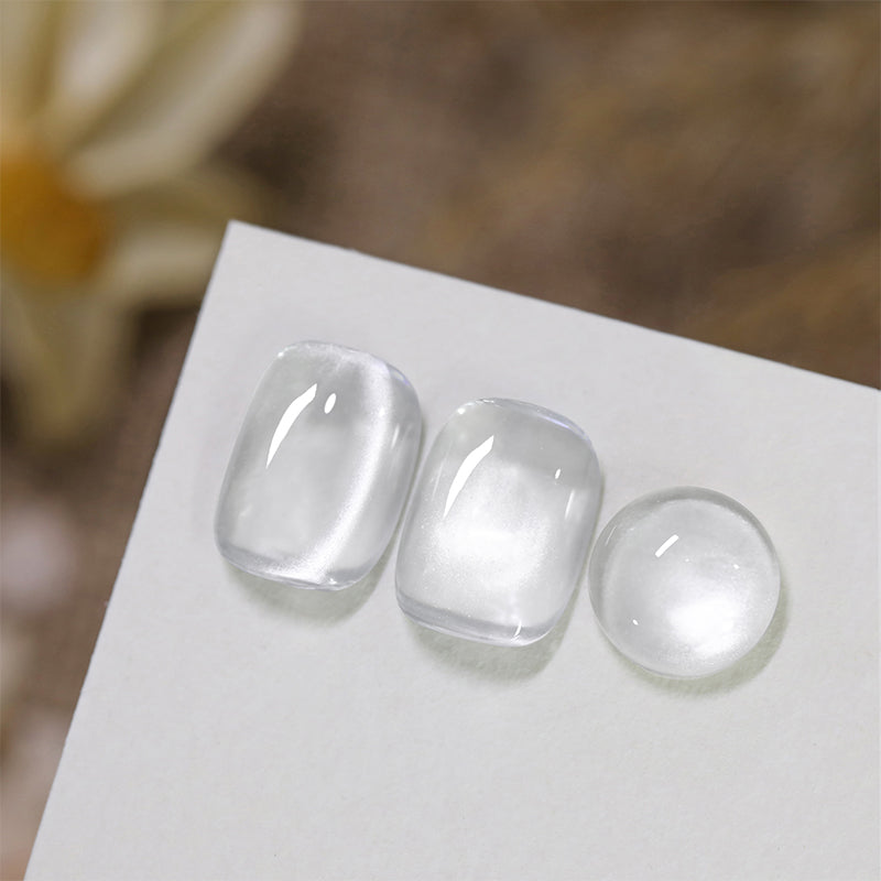 Glass Cat Magnetic Gel MC02 7ml