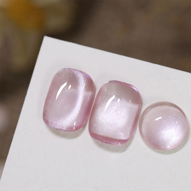 Glass Cat Magnetic Gel MC05 7ml