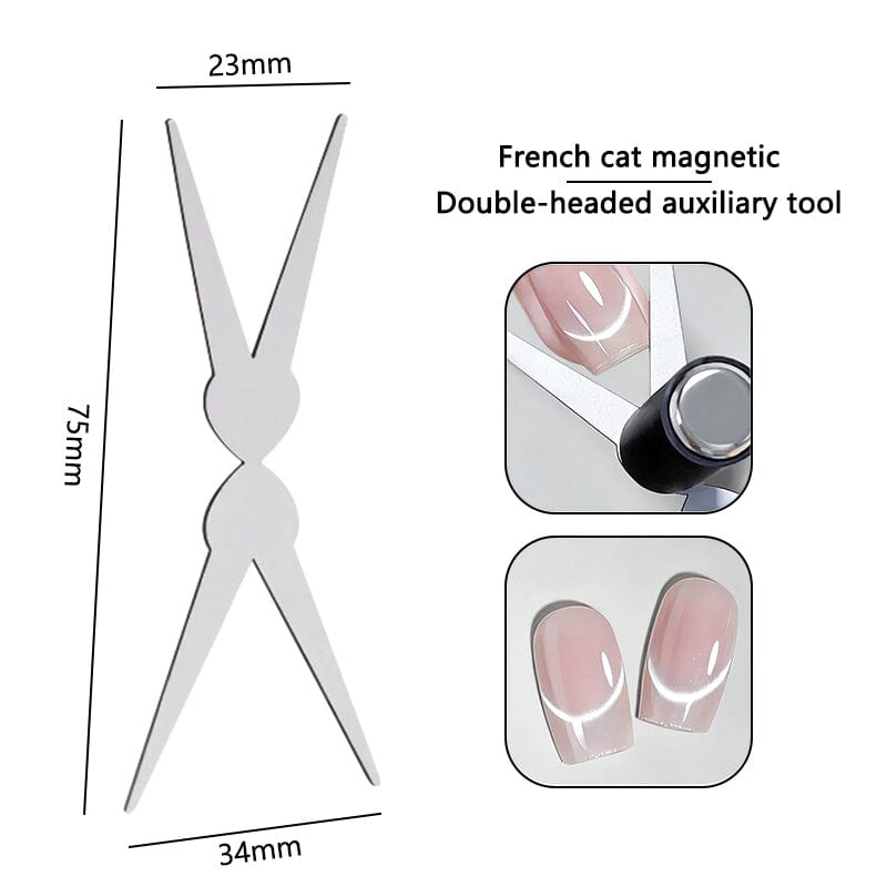 Cat Magnetic Stick Auxiliary Tool Tools & Accessories No Brand 