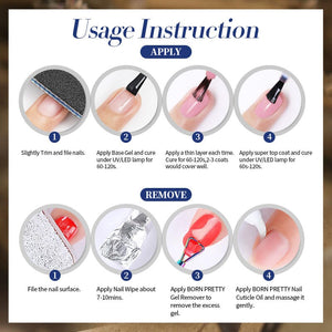 HEMA/TPO FREE Golden Shimmer Cat Magnetic Gel MY231 Sunset Gaze 10ml Gel Nail Polish BORN PRETTY 