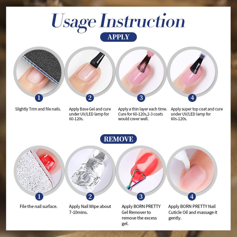 HEMA/TPO FREE Golden Shimmer Cat Magnetic Gel MY231 Sunset Gaze 10ml Gel Nail Polish BORN PRETTY 