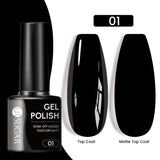 Color Gel Polish 7ml