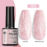 Color Gel Polish 7ml