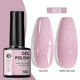 Color Gel Polish 7ml