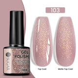 Color Gel Polish 7ml