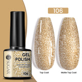 Color Gel Polish 7ml