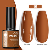 Color Gel Polish 7ml