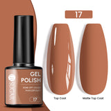 Color Gel Polish 7ml