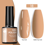 Color Gel Polish 7ml