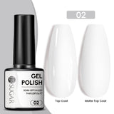 Color Gel Polish 7ml