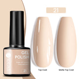 Color Gel Polish 7ml