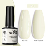 Color Gel Polish 7ml