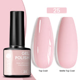 Color Gel Polish 7ml