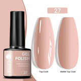 Color Gel Polish 7ml