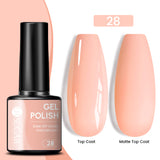Color Gel Polish 7ml