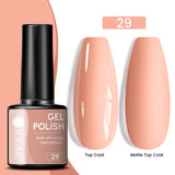 Color Gel Polish 7ml
