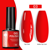 Color Gel Polish 7ml