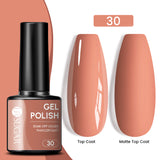 Color Gel Polish 7ml