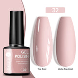 Color Gel Polish 7ml