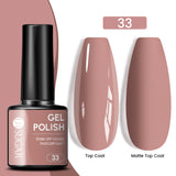 Color Gel Polish 7ml
