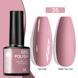 Color Gel Polish 7ml
