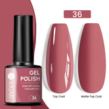 Color Gel Polish 7ml