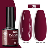 Color Gel Polish 7ml