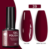 Color Gel Polish 7ml