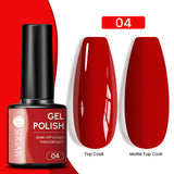 Color Gel Polish 7ml