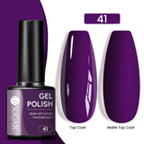 Color Gel Polish 7ml