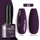 Color Gel Polish 7ml