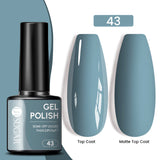 Color Gel Polish 7ml