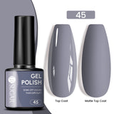 Color Gel Polish 7ml