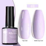 Color Gel Polish 7ml