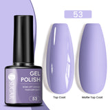 Color Gel Polish 7ml