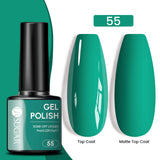 Color Gel Polish 7ml