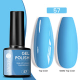 Color Gel Polish 7ml