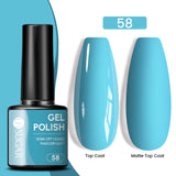 Color Gel Polish 7ml