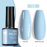 Color Gel Polish 7ml