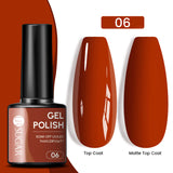 Color Gel Polish 7ml
