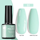 Color Gel Polish 7ml