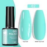 Color Gel Polish 7ml