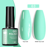 Color Gel Polish 7ml