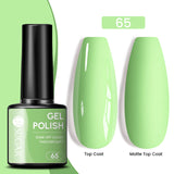 Color Gel Polish 7ml