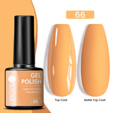 Color Gel Polish 7ml