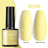 Color Gel Polish 7ml