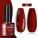 Color Gel Polish 7ml